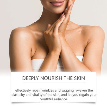 GDBadais Body Skin Care Oil Skin Hydrating And Moisturizing Refreshing Skin Care Firming Care Oil