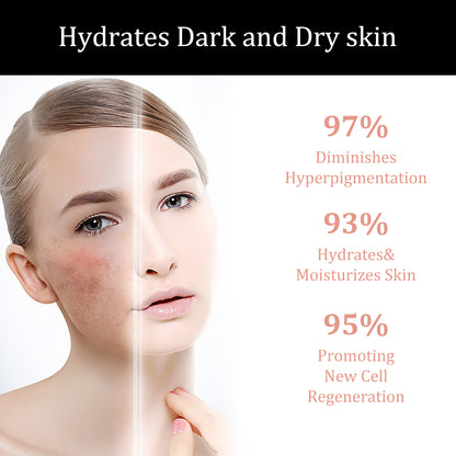 GDBadais Repair Face Essence Hydrates And Moisturizes Facial Skin To Improve Dull Skin Rejuvenation Essence