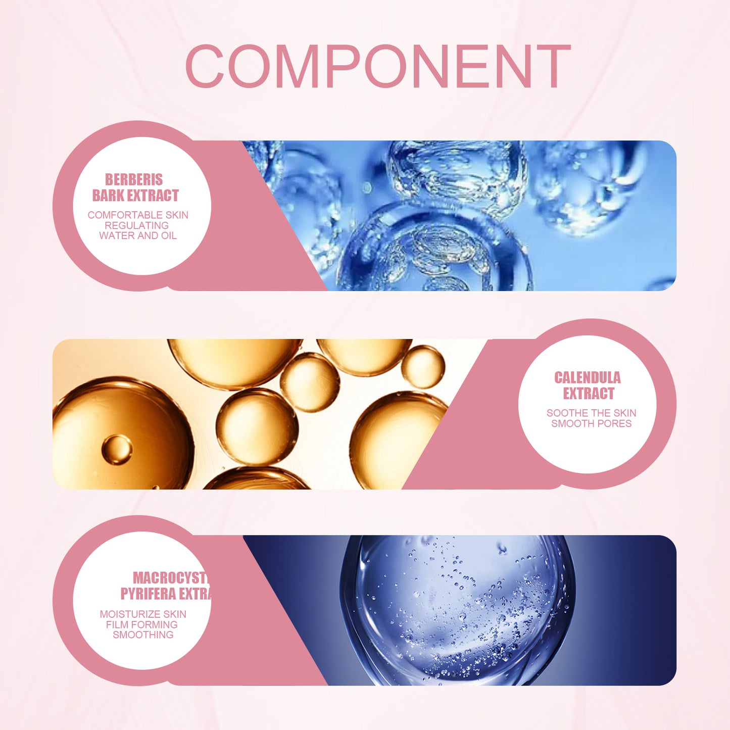 GDBadais Base Gel For Makeup, Pre-makeup Moisturizing And Firming Skin Isolation Base Concealer Cream