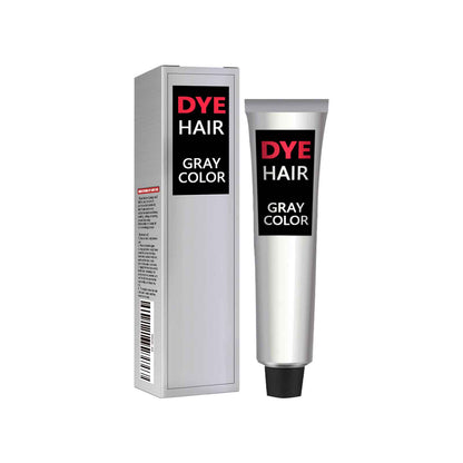 GDBadais Hair Conditioner Granny Grey Hair Conditioner Trend Hair Balm Easy To Color Long Lasting Mild Hair Without Damage