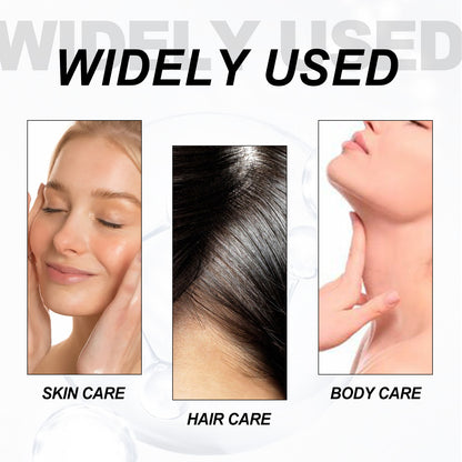 GDBadais Argan Oil Moisturizes And Tightens Skin, Strengthens Hair, Strengthens Hair, Softens Hair Care Multi-Effect Essential Oil