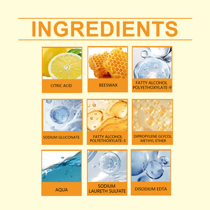 GDBadais Furniture Beeswax Spray, Furniture Floor Care Polishing Waterproof Anti-Cracking Scratches Refurbished Care Wax