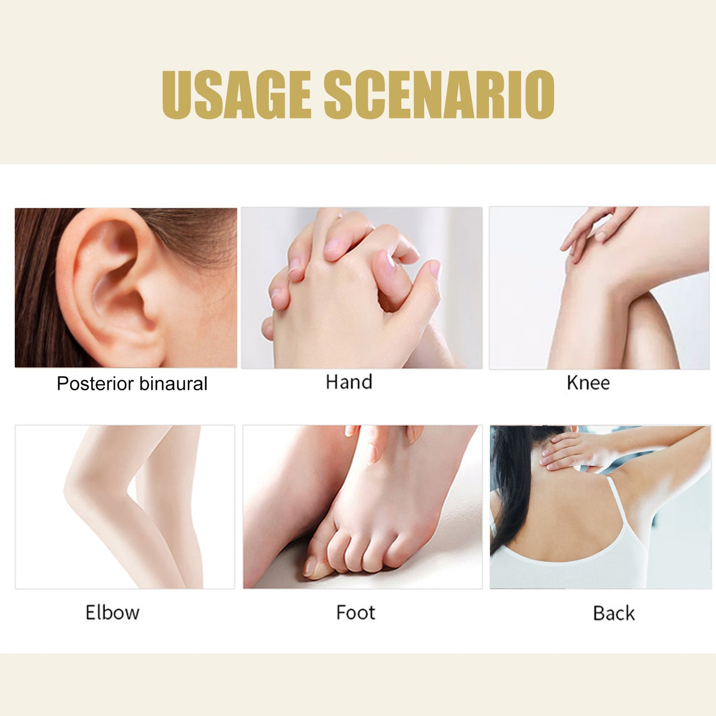 GDBadais Charm Perfume Natural Fresh Niche Lasting Fragrance Portable Couple Dating Atmosphere Perfume