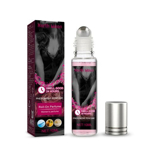GDBadais Pheromone Ball Of Perfume, Pheromone Charm Releases Perfumes For Men And Women Ambience Perfumes