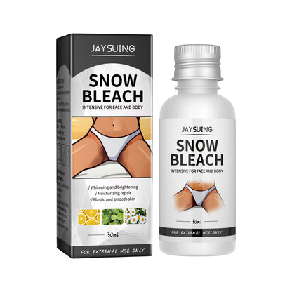 GDBadais Armpit Thigh Black Removal Cream, Reduce Armpit Thigh Inner Joint Melanin Whitening And Beautifying Skin Cream