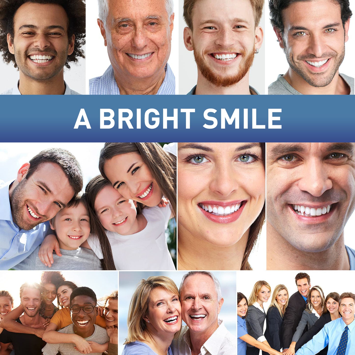 GDBadais Gum Instant Soothing Gel, Relieve Gums Swelling And Pain Clean Teeth Plaque Stains And Whiten Teeth Gel