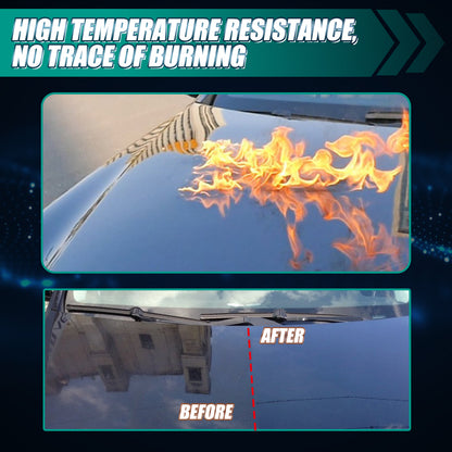 GDBadais Car Coating Spray, Liquid Glass Sealing Glaze Coating Agent For Automobile Maintenance