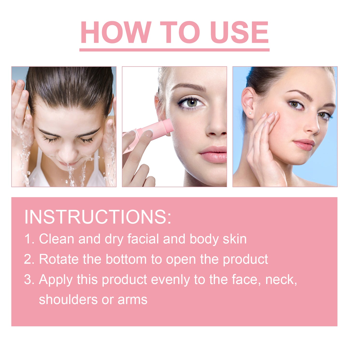 GDBadais Eye Care Cream Hydrates And Moisturizes Skin, Lightens Fine Lines Around Eyes And Face, Brightens Skin Care Cream