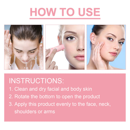 GDBadais Eye Care Cream Hydrates And Moisturizes Skin, Lightens Fine Lines Around Eyes And Face, Brightens Skin Care Cream
