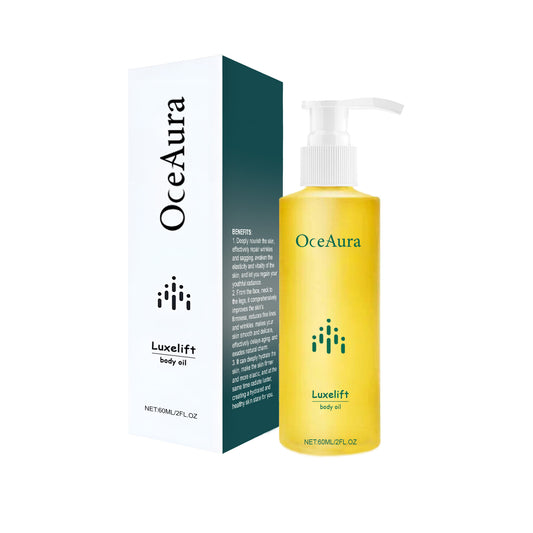 GDBadais Body Skin Care Oil Skin Hydrating And Moisturizing Refreshing Skin Care Firming Care Oil