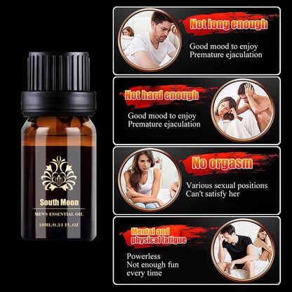 GDBadais Harder Stronger, Private Massage Maintenance Care To Enhance Vitality And Moisturize Health Care