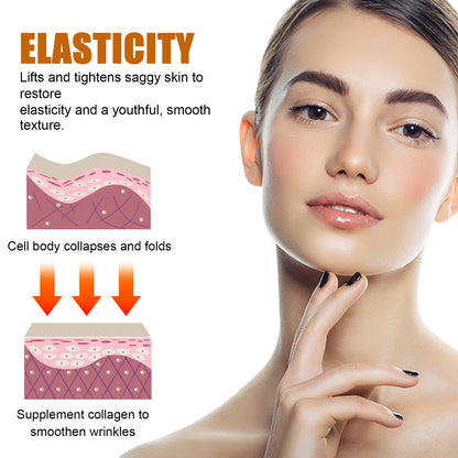 GDBadais Collagen Rejuvenating Essence Hydrates And Restores Skin To Reduce Fine Lines