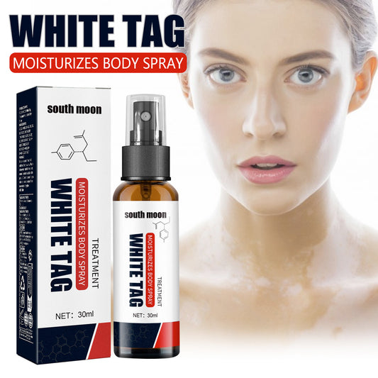 GDBadais Skin Repair Spray Moisturizing And Gentle Treatment Spray For Body Skin