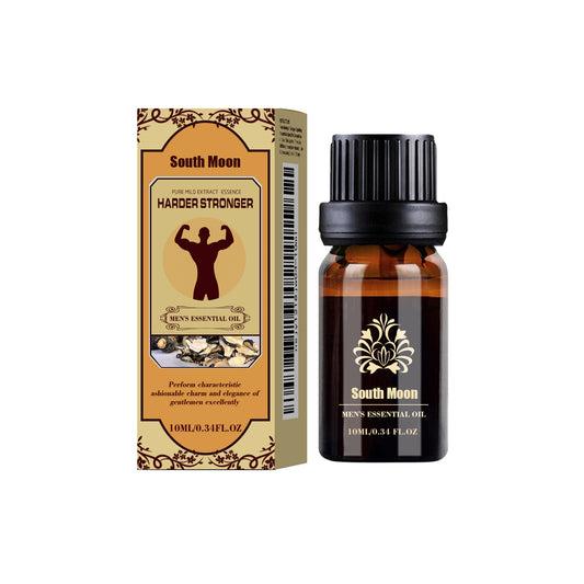 GDBadais Harder Stronger, Private Massage Maintenance Care To Enhance Vitality And Moisturize Health Care