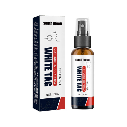 Fifuroes Skin Repair Spray Moisturizing And Gentle Treatment Spray For Body Skin