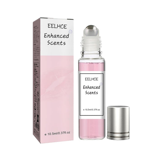 GDBadais Ball Perfume, Fresh Natural Lasting Fragrance Dating Ball Perfume