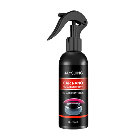 GDBadais Car Coating Spray, Liquid Glass Sealing Glaze Coating Agent For Automobile Maintenance