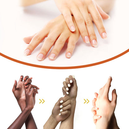 GDBadais Papaya Seed Skin Care Oil Lightening Dark Spots, Bending Joints, Elbows, Brightening Skin And Moisturizing Oil