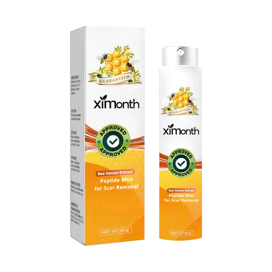 GDBadais Melittin Spray For Reducing Postpartum Pregnancy Scars Smoothing Skin Body Care Spray