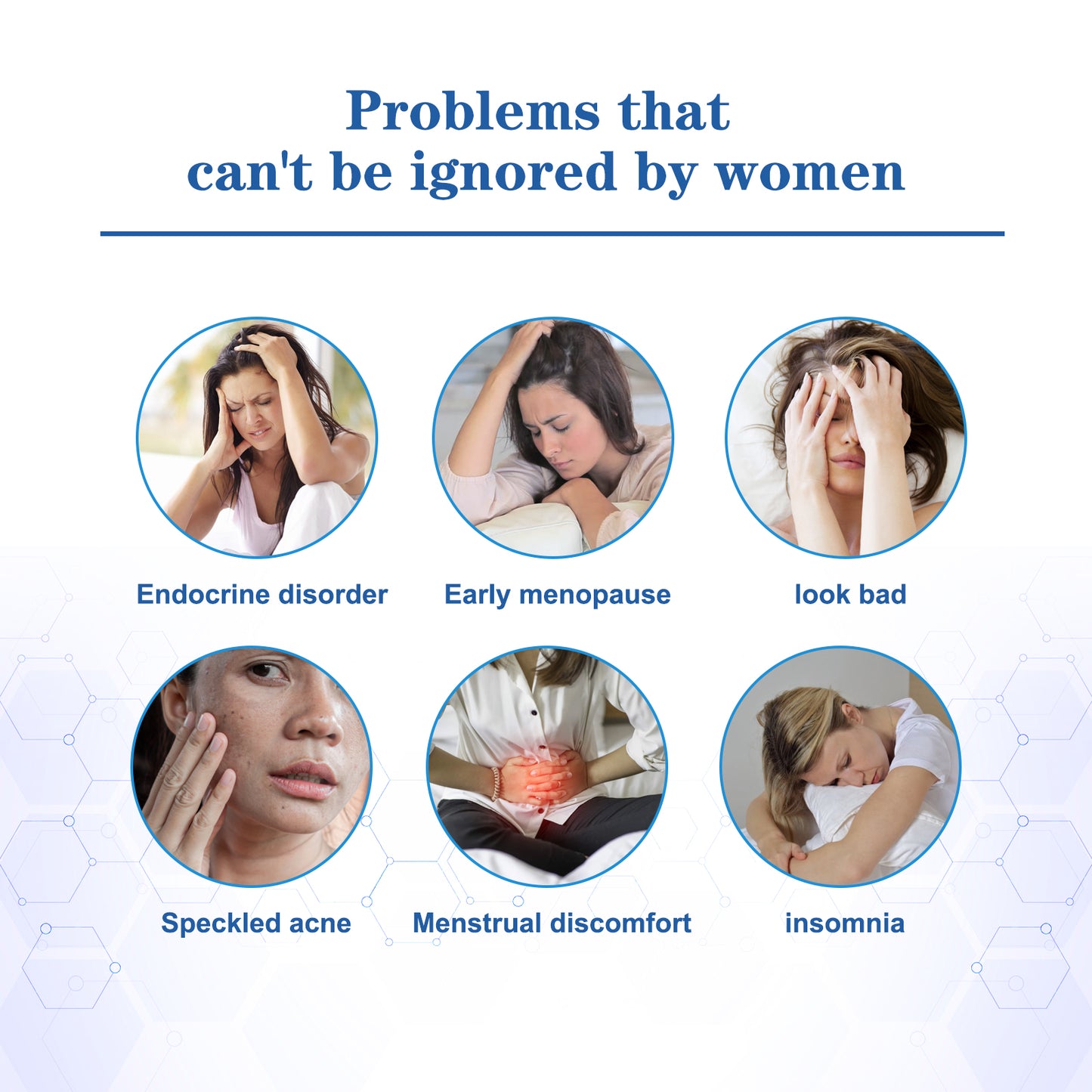 GDBadais Menopause Soothing Cream, Tired Night Sweats And Mood Swings Reduce Menopause Care Cream For Women