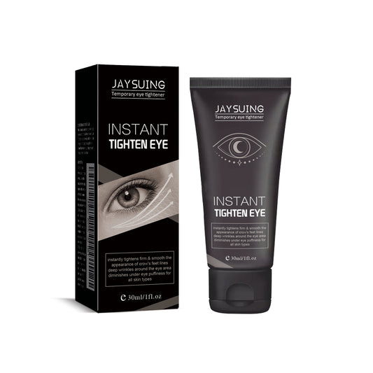 GDBadais Firming Eye Cream, Reduces Dark Circles, Hydrates, Anti-Wrinkles And Tightens Eye Skin Eye Cream