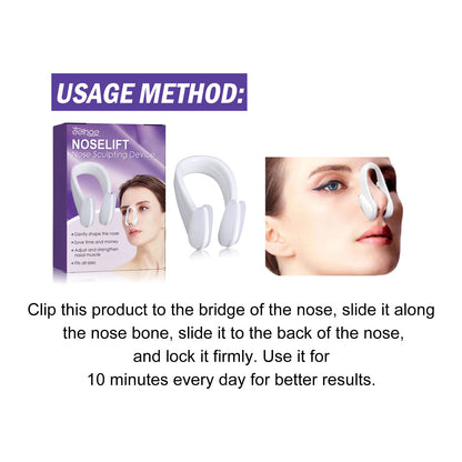 GDBadais Nose Shaper Nose Shape Shaper Nose Shape Shaper Nose Shape Shaper Nose Shape Shaper