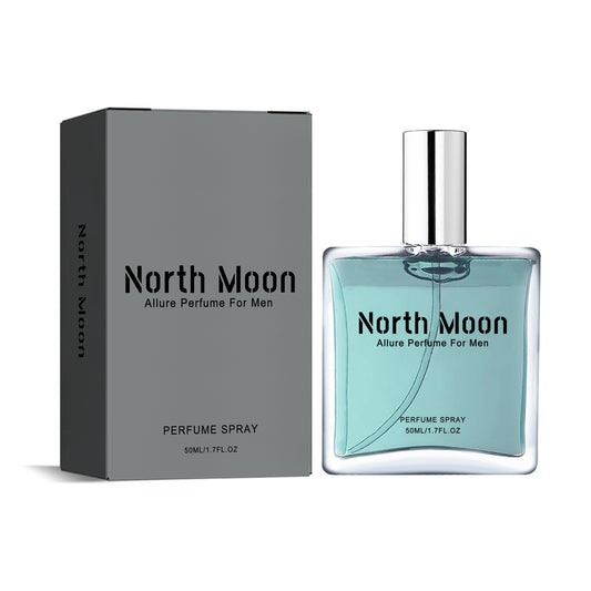 GDBadais Men's Charm Perfume Men Release Charm Natural Fresh Lasting Light Fragrance Niche Perfume
