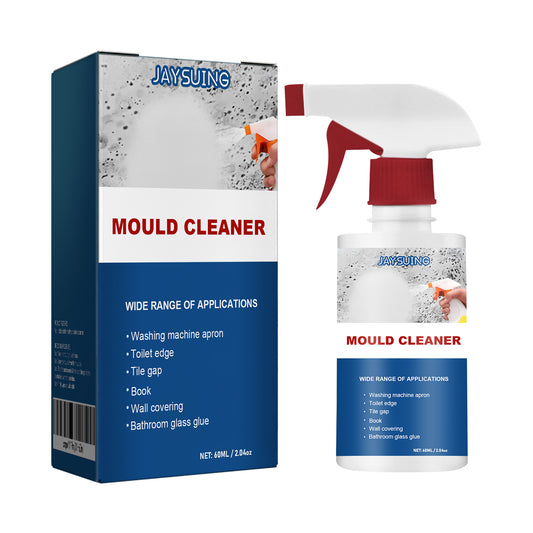 GDBadais Mold Remover Spray, Ceiling Bathroom Tile Wall Multi-Effect Cleaning Decontamination And Mildew Removal Spray