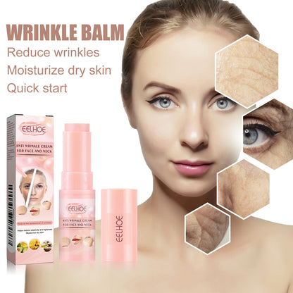 GDBadais Facial Balm For Fine Lines, Hydrating, Firming, Hydrating And Repairing Skin Care Balm