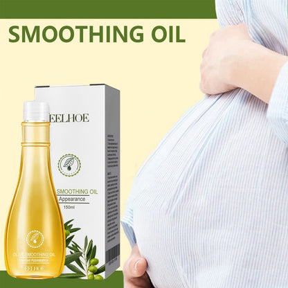 GDBadais Olive Skin Care Oil Gently Moisturizes Tender, Firming And Nourishing Skin Care Oil