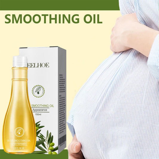 GDBadais Olive Skin Care Oil Gently Moisturizes Tender, Firming And Nourishing Skin Care Oil