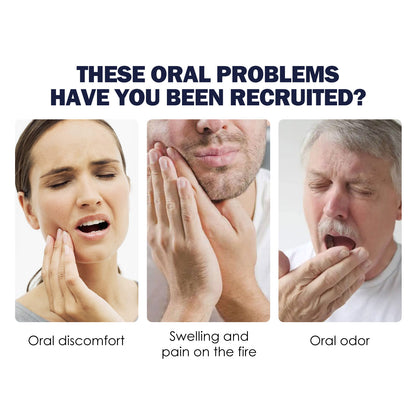 GDBadais Ginseng Propolis White Toothpaste, Cleaning Stains Bad Breath, Teeth And Gums Care White Toothpaste
