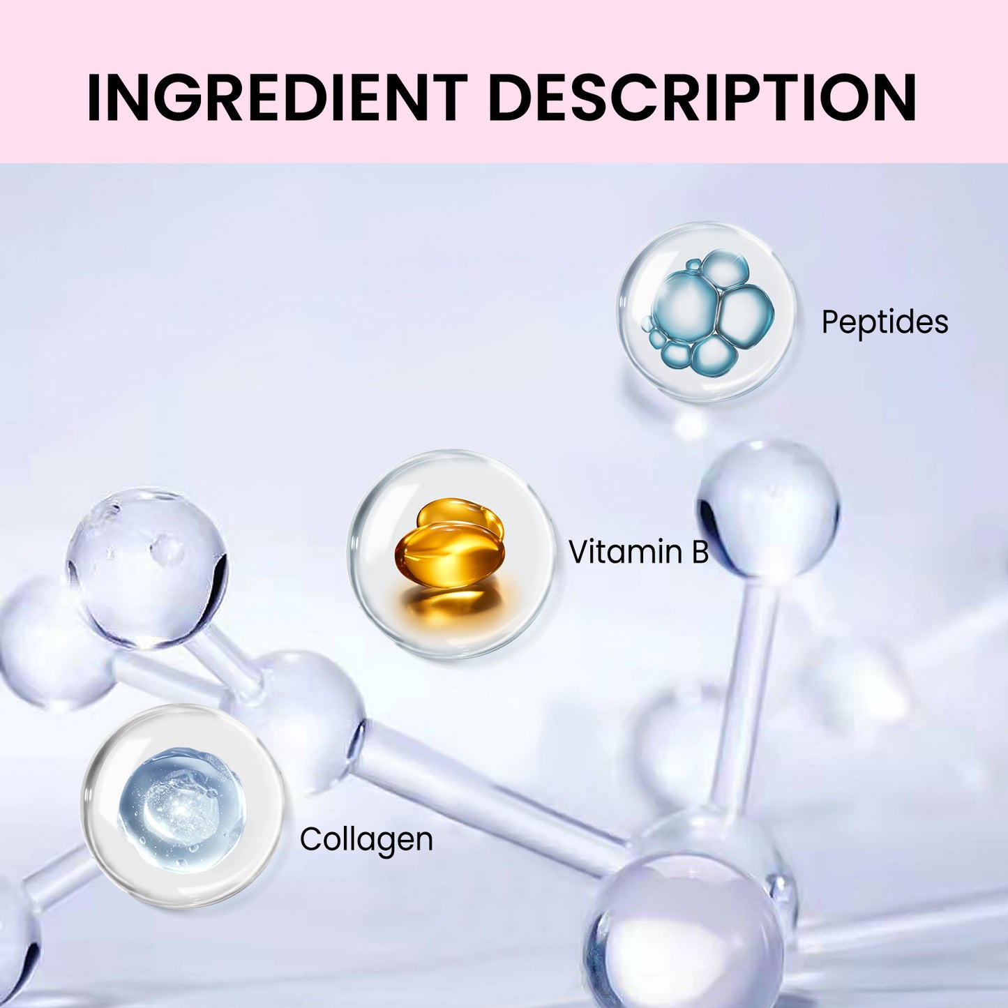 GDBadais Face Repair Cc Cream Natural Concealer, Water Resistant, Moisturizing And Repairing Brightening Skin