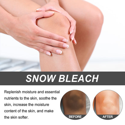GDBadais Armpit Thigh Black Removal Cream, Reduce Armpit Thigh Inner Joint Melanin Whitening And Beautifying Skin Cream