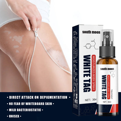 GDBadais Skin Repair Spray Moisturizing And Gentle Treatment Spray For Body Skin