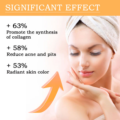 GDBadais Glycolic Acid 7% Toner, Remove Acne Lighten Acne Repair Acne Mark Moisturize Skin Toner