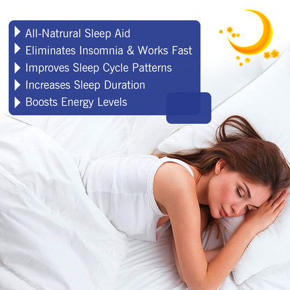 GDBadais Sleep Patch Soothes The Body Improves Sleep Comfort Pamper Sleeping Body Patch