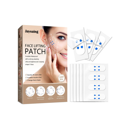 GDBadais Face Invisible Lift For Firming And Smoothing Fine Lines V-Type Skin Care Patch