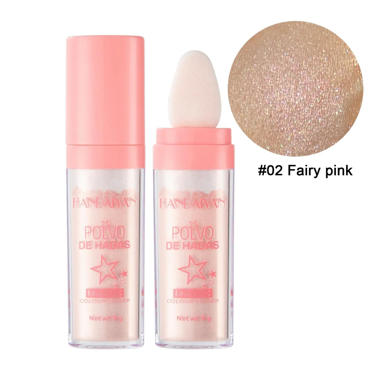Shimmering Spirit Body Glitter — Illuminating Highlighter & Body Shimmer Powder: Create radiant, glowing skin. The ultimate choice for a dazzling party look | Shimmering Spirit Dust — Crafted exclusively for parties.